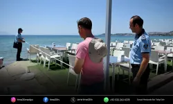 Kuşadası’nda kıyı işgaline geçit yok: İki işletme mühürlendi