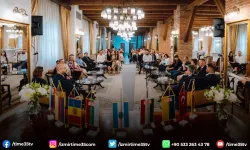 Kuşadası’nın sosyal destek projeleri Avrupa’ya ilham verdi