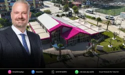Menemen Aynısefa Sosyal Tesisleri açılıyor