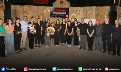Madımak katliamı 32. Yılında Efes Selçuk’ta anıldı