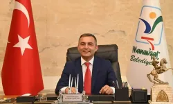 Manavgat Belediye Başkanı Niyazi Nefi Kara tutuklandı