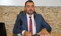 Manavgat Belediyesi Başkan Vekilliğine Mehmet Çiçek seçildi!