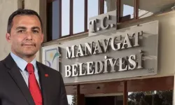 Manavgat Belediyesi'ne de "yolsuzluk" operasyonu
