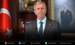 Mansur Yavaş'tan Soyer ve Aslanoğlu'nun tutuklanmasına tepki