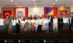 Mavi Kelebekler Çiğli’de gözyaşlarıyla anıldı