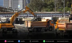 İzmir’de 764 kilometrelik dere temizliği tamamlandı