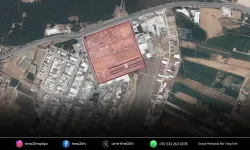 Menderes’te eski askeri alan depolama alanına dönüyor