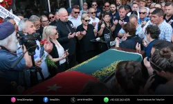 Menemen Belediyesi'nde Tahir Şahin’e son görev
