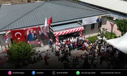 Menemen’de hastane konseptinde yeni poliklinik