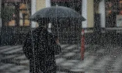 Meteorolojiden 6 il için sağanak yağış uyarısı