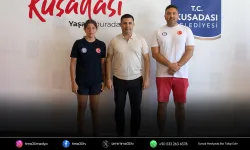 Milli yüzücü Balkan'dan uluslararası başarı