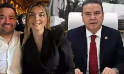 Muhittin Böcek’in gözaltına alınan gelini adliyeye sevk edildi