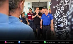 Murat Çalık, yeniden cezaevine gönderildi