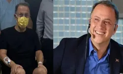 Murat Çalık yeniden hastaneye sevk edildi