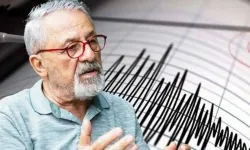 Naci Görür'den korkutan açıklama: 'Ege geriliyor'