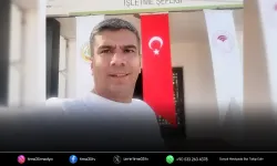 Ödemiş yangınında can kaybı 3 oldu