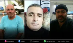 Ödemiş’te arazi kavgası kanlı bitti: 3 kardeş tüfekle vuruldu