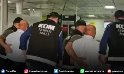 Operasyonda yeni gelişme: 137 şüphelinin ifadesi alınıyor!