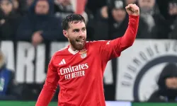 Beşiktaş, Orkun Kökçü transferini KAP'a bildirdi