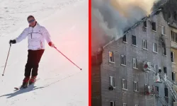 Otel yangınına ilişkin çarpıcı iddia
