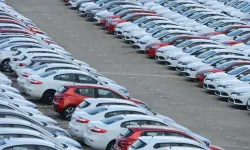 Otomobillerde ÖTV oranı değişti