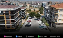 Buca’da otopark sorununa cep çözümler geliyor