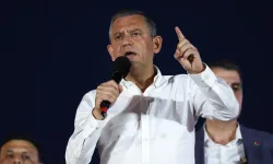 Özgür Özel hakkında soruşturma başlatıldı