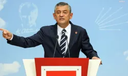 Özgür Özel hakkında soruşturma başlatıldı
