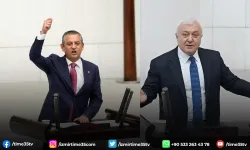 Özgür Özel ve Tuncay Özkan hakkında dokunulmazlık fezlekesi!