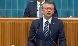 Özgür Özel'den erken seçim çağrısı