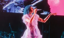 Halsey’in İstanbul konseri 28 Ağustos'a ertelendi