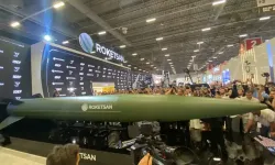 Roketsan yeni silahlarını tanıttı