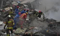 Rusya'dan Kiev'e hava saldırısı: 6 ölü, 82 yaralı