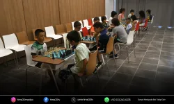 Kuşadası Belediyesi’nden yaz tatilinde zihin geliştiren etkinlik