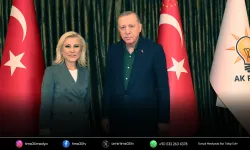AK Partili Şebnem Bursalı’dan Filistin için çağrı