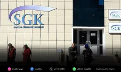 SGK’da Rüşvet Skandalı: Eski il müdürü ve 2 müfettiş yakalandı