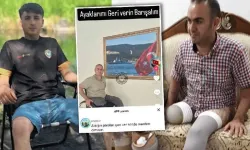 Sosyal medyada gaziye hakaret eden şahıs tutuklandı