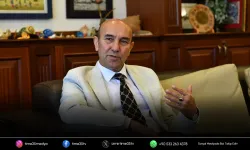 Soyer yeni günlük notunu paylaştı: “Beni siyasi görüşlerimden dolayı tutuyorlar”