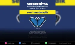 Srebrenitsa Soykırımı’nda katledilen canlar Buca’da anılacak