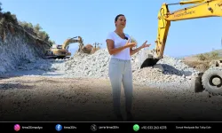 Filiz Başkan sözünü tuttu: Efes Selçuk’a kaliteli su geliyor