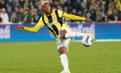 Talisca'dan Fenerbahçe'ye kötü haber