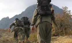 Terör örgütü PKK silah bırakıyor: Gözler Süleymaniye'de