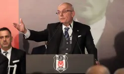 Tevfik Yamantürk'ten istifa kararı