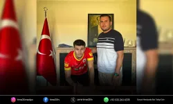 Tire 2021 FK’dan orta sahaya takviye