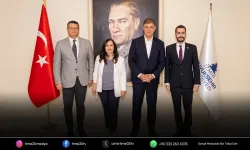 Başkan Tugay: Elimizden ne geliyorsa yapmaya hazırız!