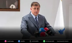 Tugay’dan Soyer’in ziyaret reddine ilişkin açıklama