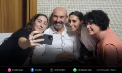 Cezaevindeki Tunç Soyer'den yeni bir açıklama geldi
