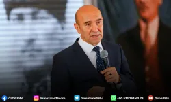 Tunç Soyer'den gözaltı mesajı: “Alnım ak, başım dik”