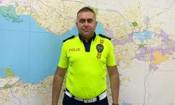 İzmir Trafiğinde düzen: Şamil Özsagulu yönetimi