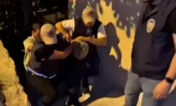 Leman dergisi soruşturması: Gözaltına alınan 4 dört şüpheli adliyede